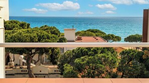 View from property - Hotel Medium Claramar (Castell-Platja d'Aro)