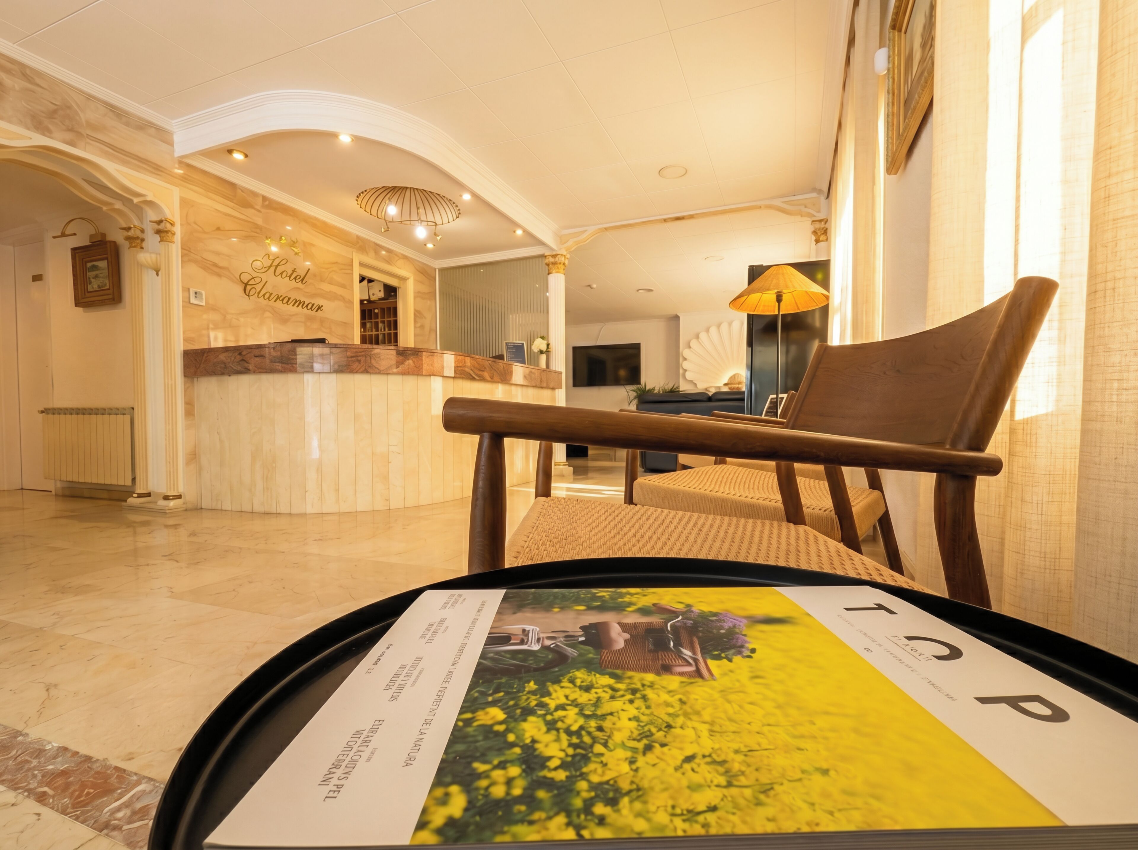 Foto - Hotel Medium Claramar