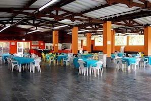 Sports bar
