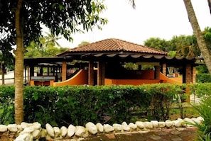 Khu tổ chức tiệc sinh nhật