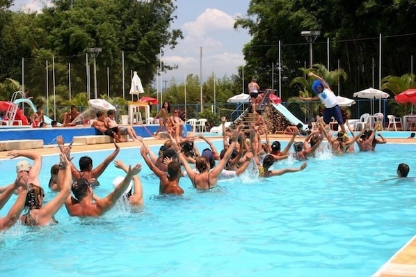 Water park