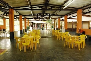 Sports bar