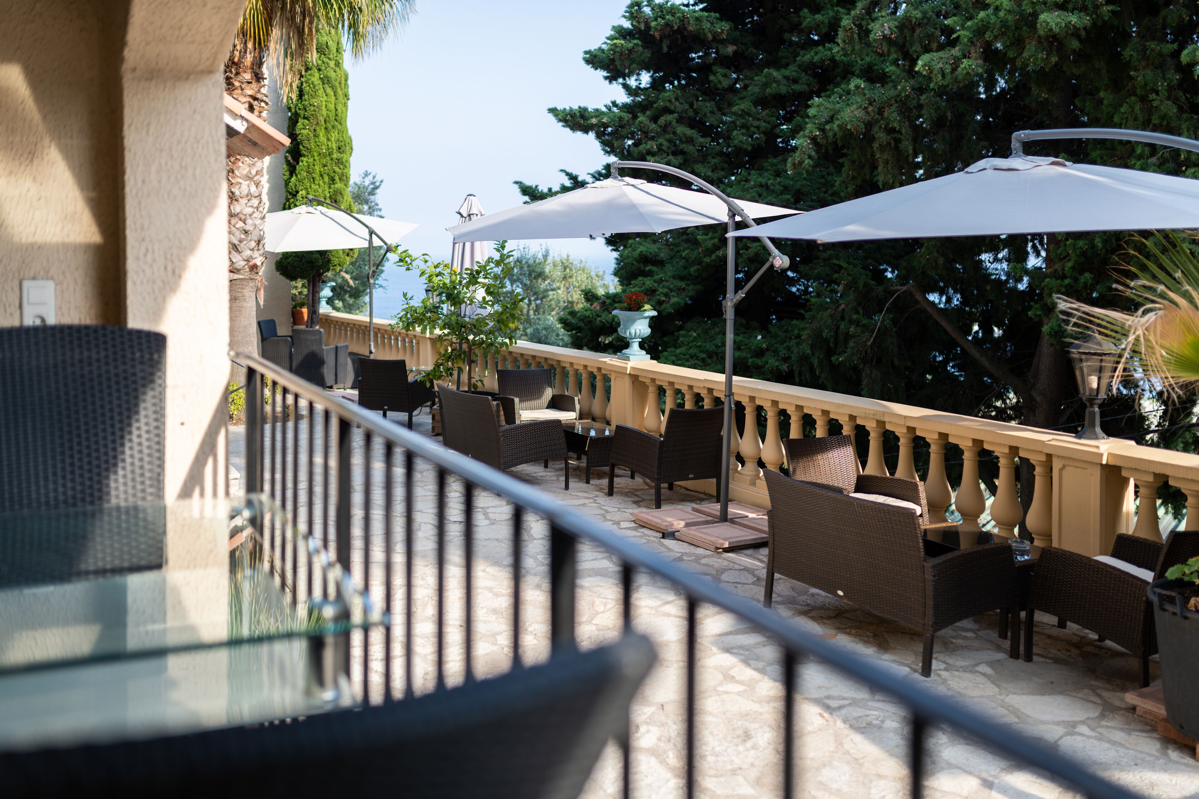 Foto - Villa Azur Cap d'Ail