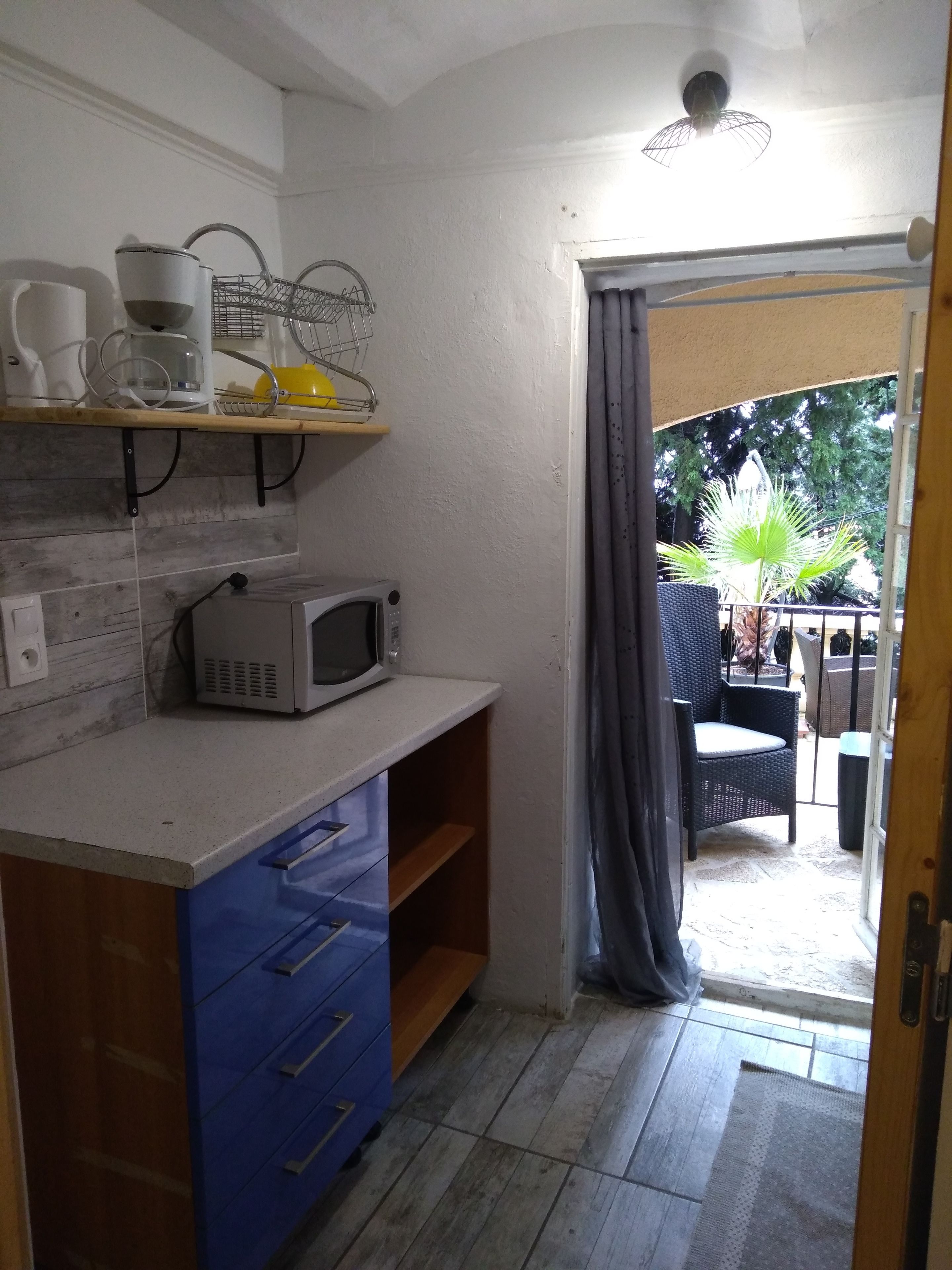 Foto - Villa Azur Cap d'Ail