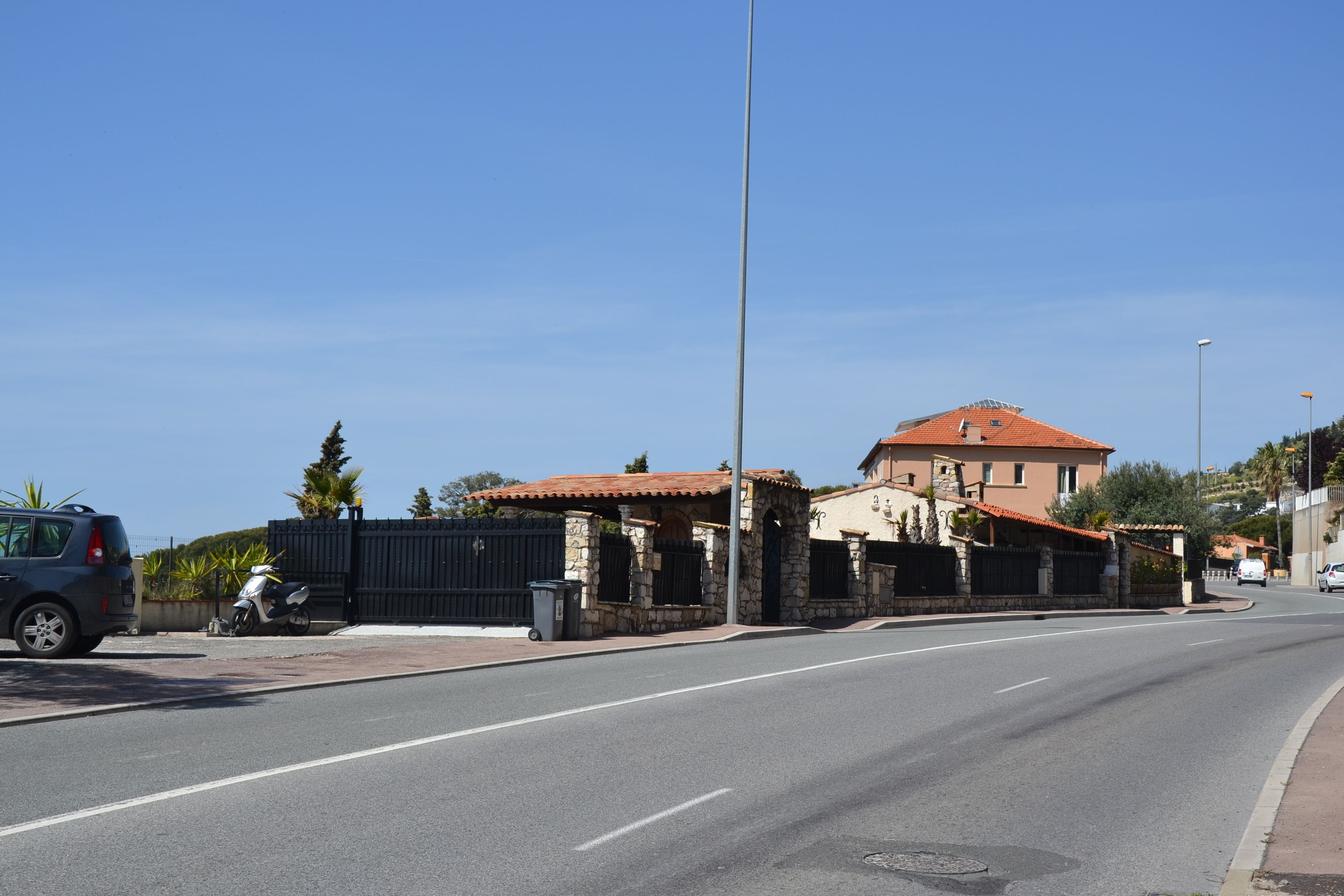 Foto - Villa Azur Cap d'Ail