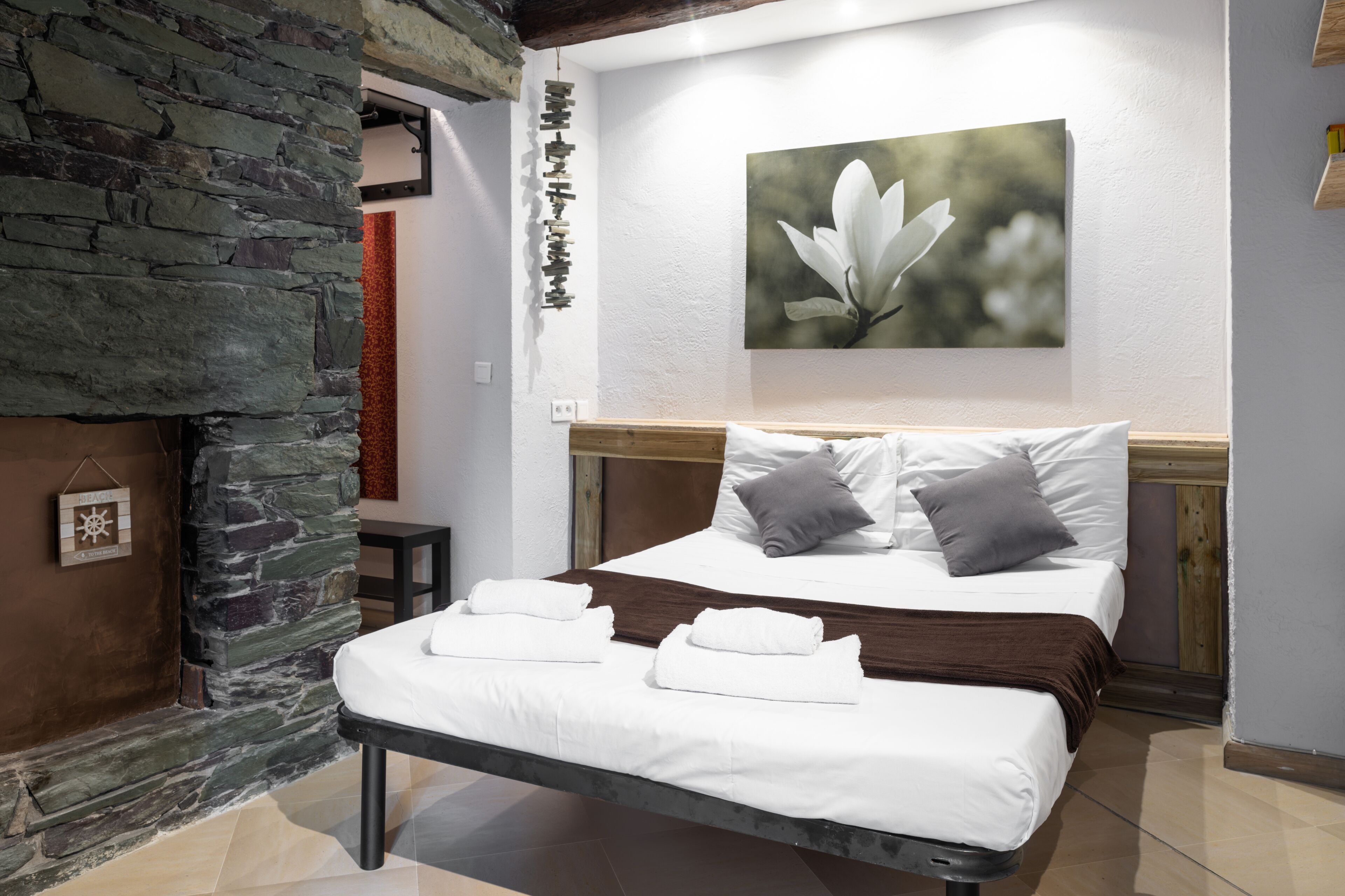 Foto - Villa Azur Cap d'Ail