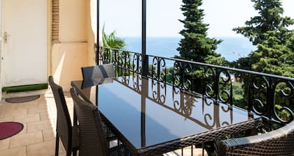 Villa Azur