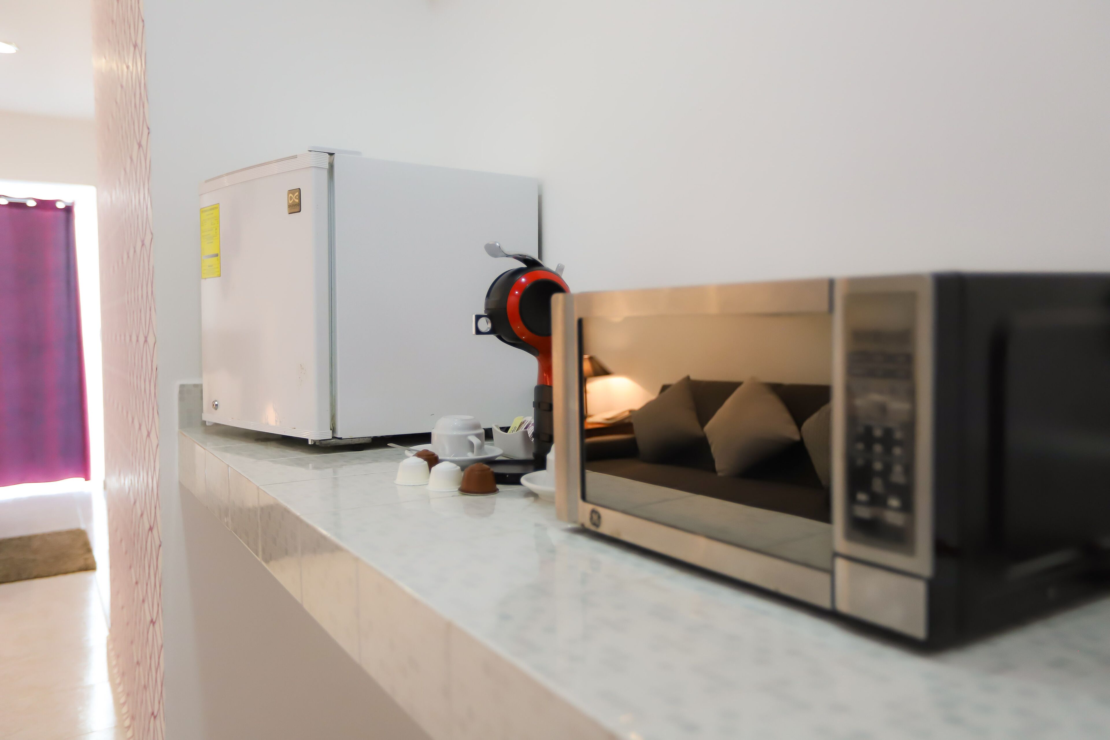 Photo - TRYP by Wyndham Chetumal