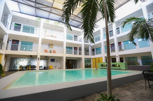 TRYP by Wyndham Chetumal