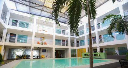 TRYP by Wyndham Chetumal