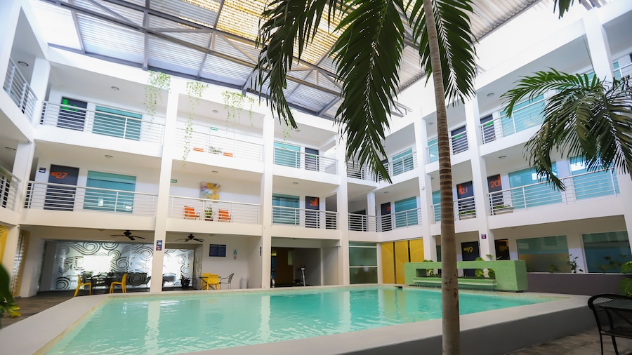 TRYP by Wyndham Chetumal