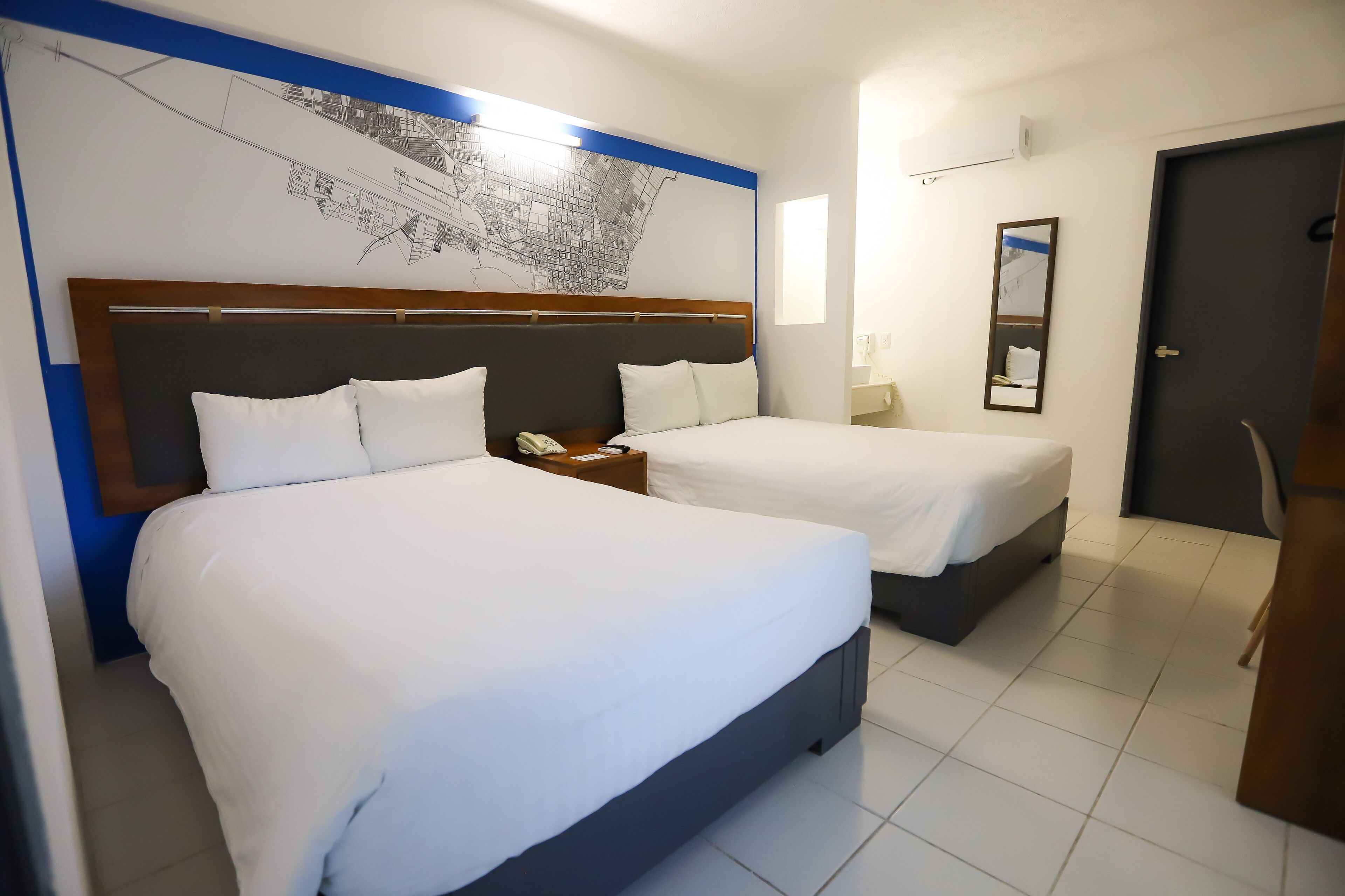 Photo - TRYP by Wyndham Chetumal