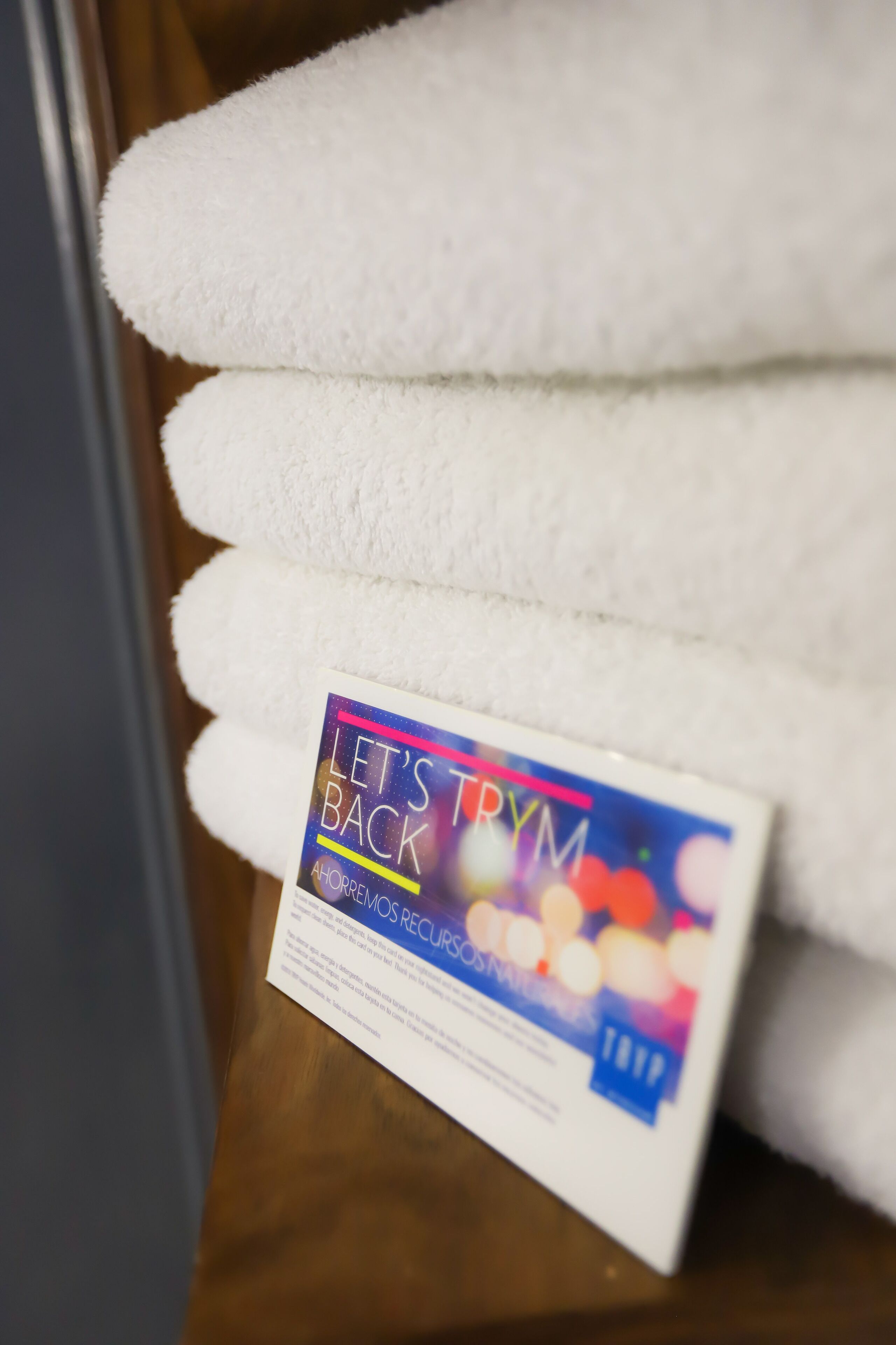 Photo - TRYP by Wyndham Chetumal