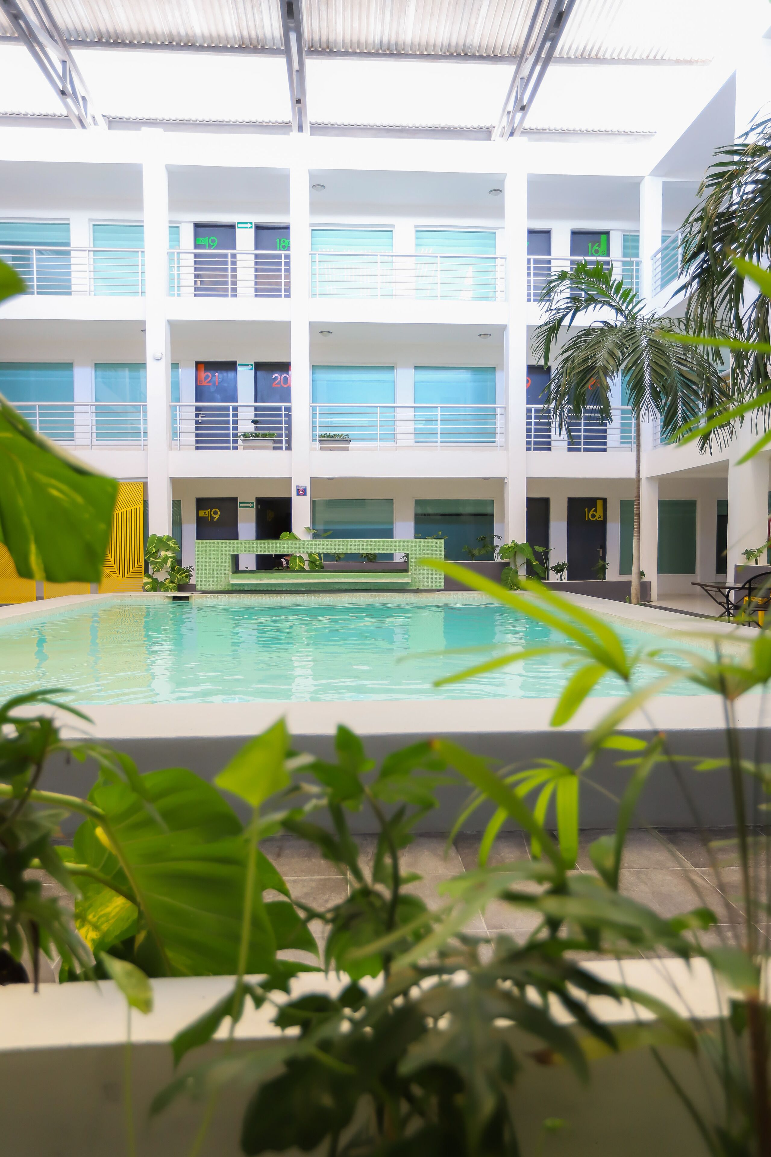 Photo - TRYP by Wyndham Chetumal