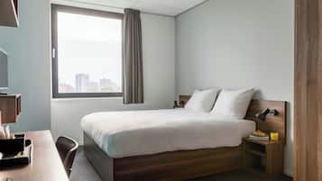 Deluxe-Doppelzimmer