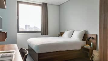 Standard-Doppelzimmer