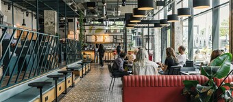 The Social Hub Rotterdam