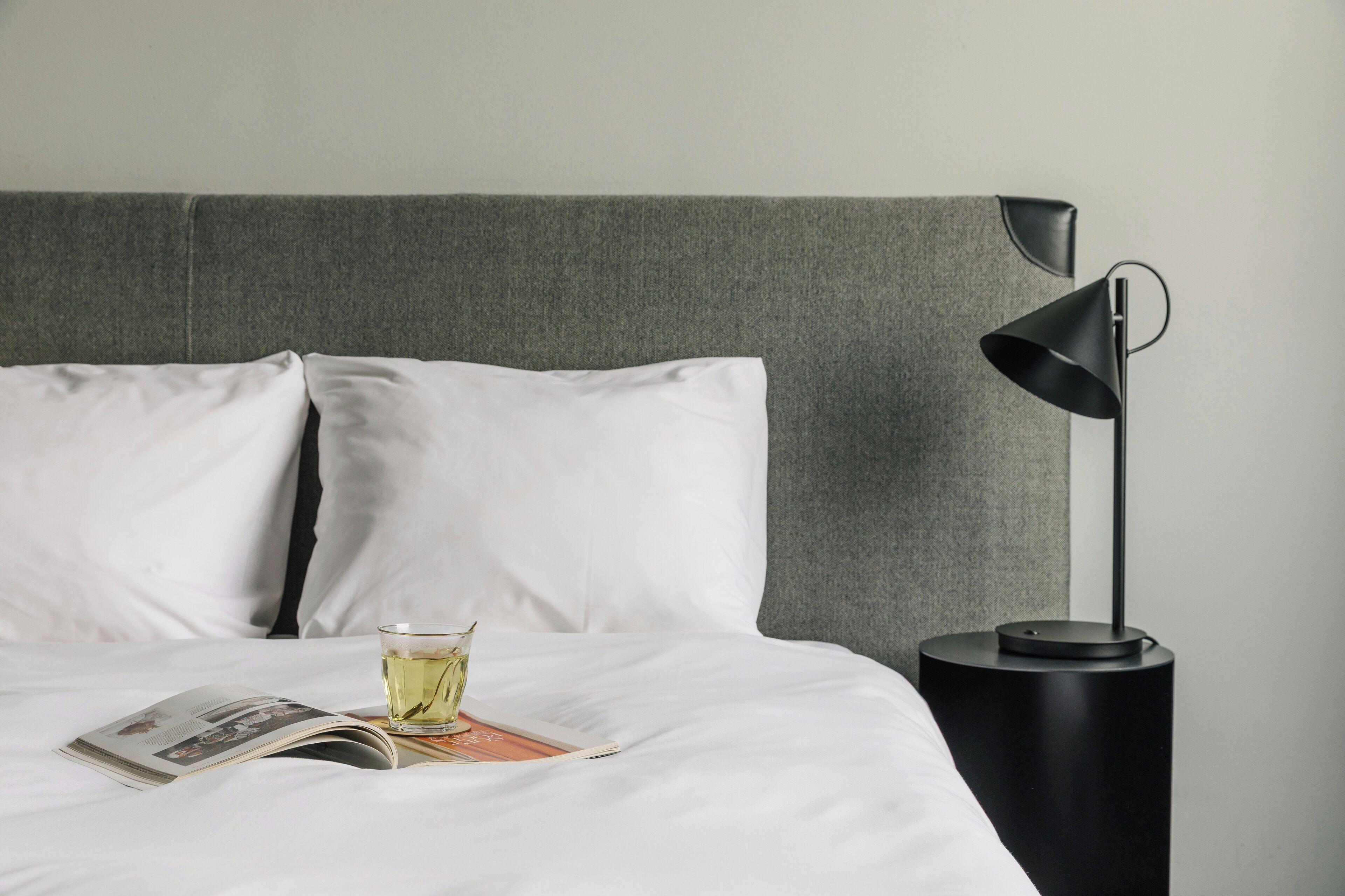 In-room safe, desk, blackout drapes, soundproofing