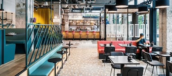 The Social Hub Rotterdam