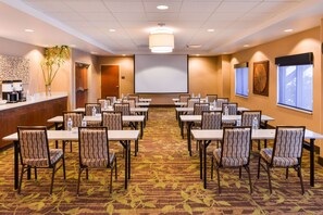 Meeting facility - Hampton Inn & Suites Boulder-North (Boulder)