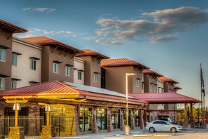 Exterior - Hampton Inn & Suites Boulder-North (Boulder)