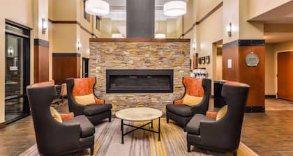 Hampton Inn & Suites Boulder-North