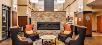 Hampton Inn & Suites Boulder-North