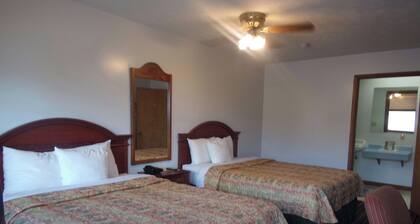 Huggy Bear Motel