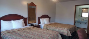 Huggy Bear Motel