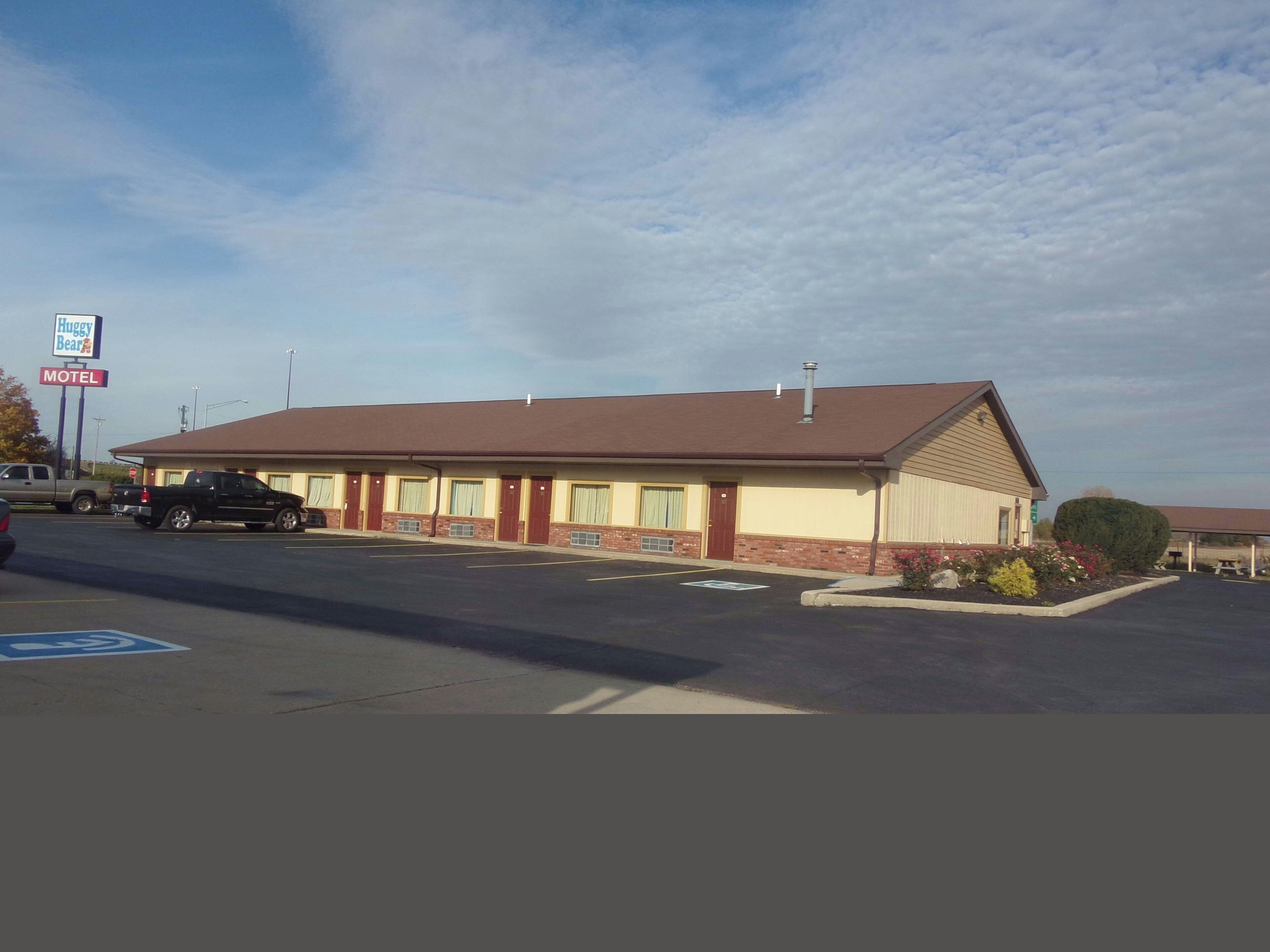 외관
