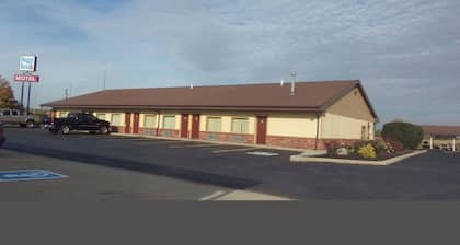 Huggy Bear Motel