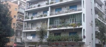 Domina Romae B&B