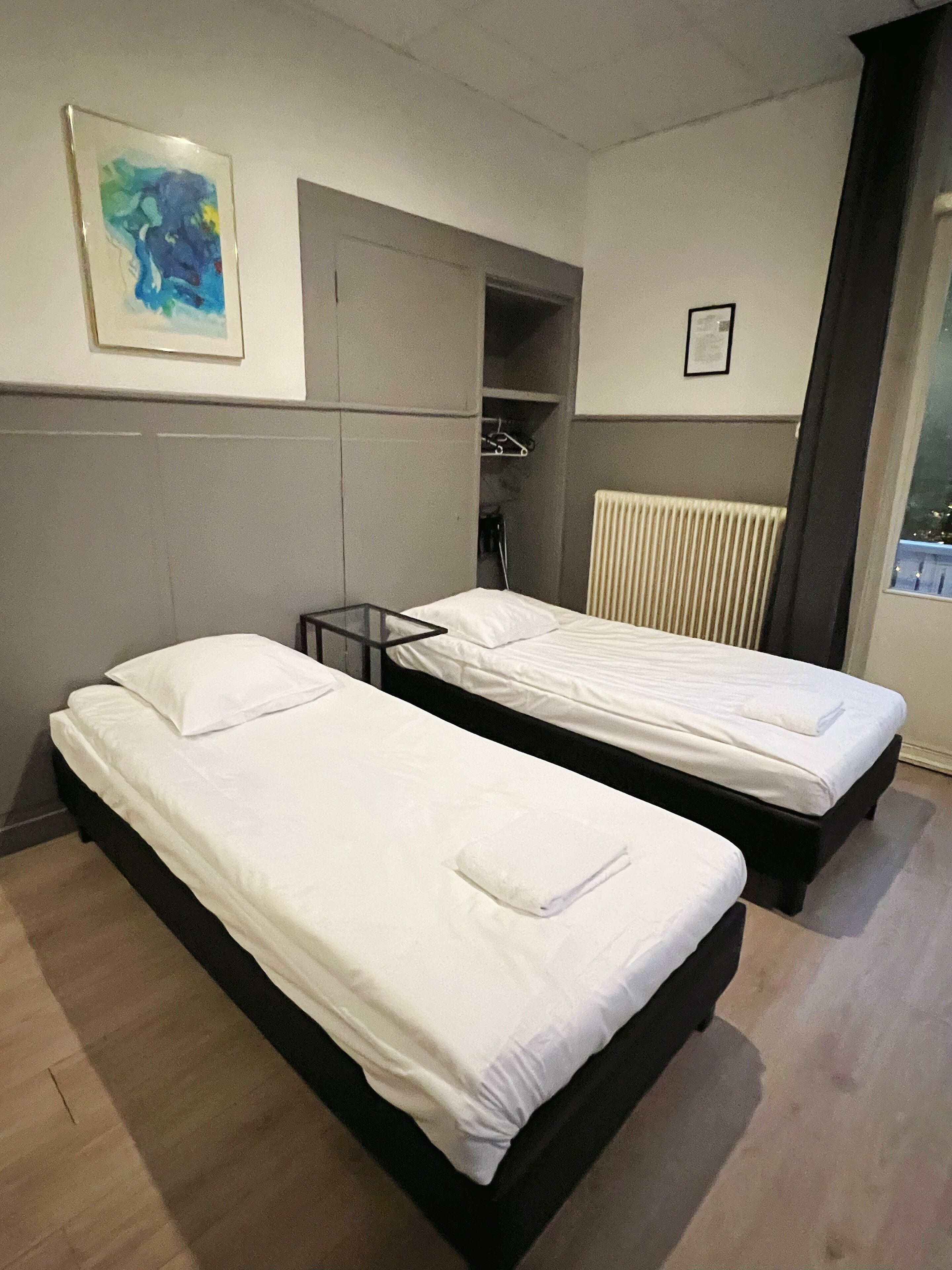 Foto - CoronaZeist-Utrecht NL