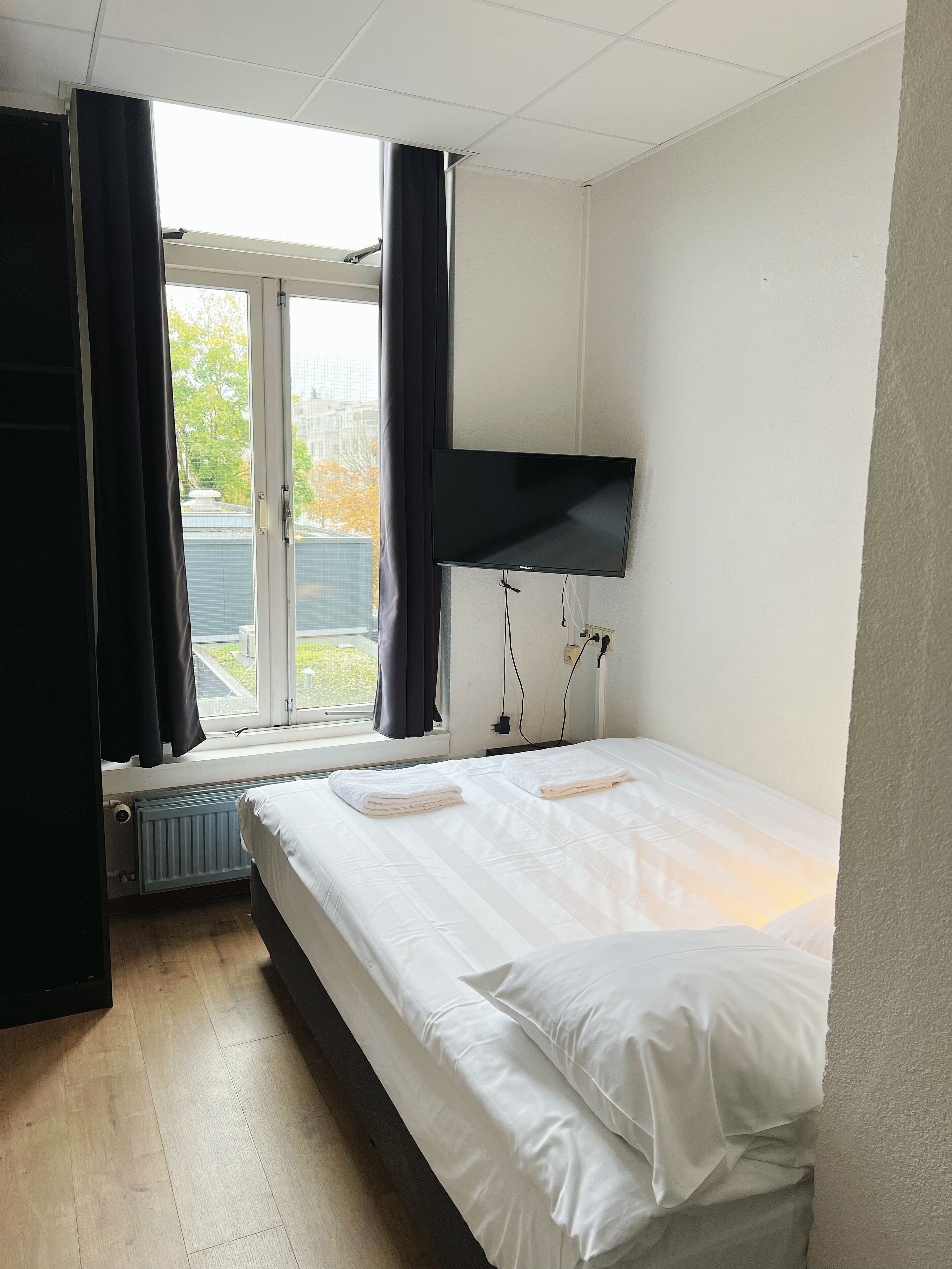 Foto - CoronaZeist-Utrecht NL