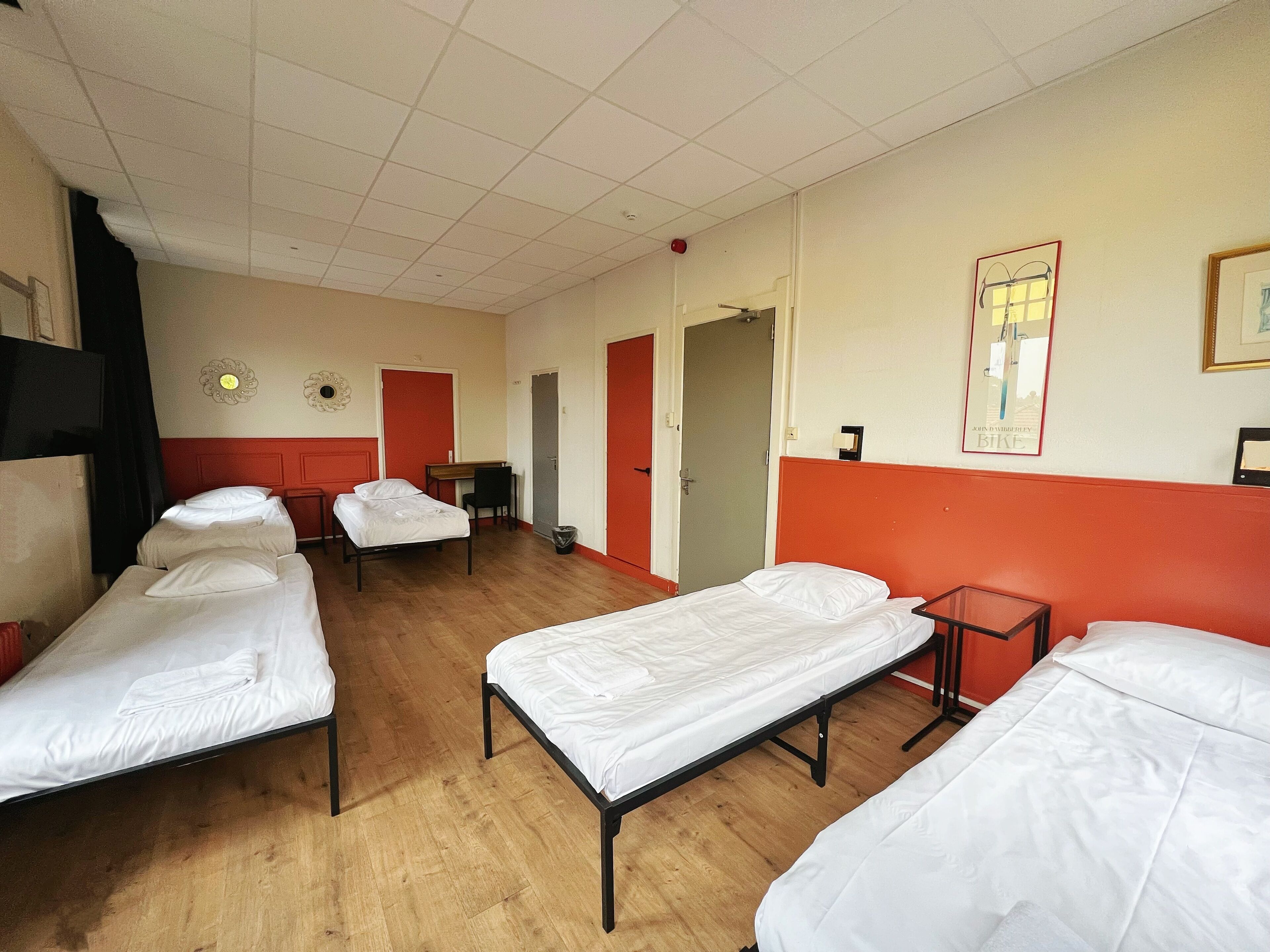 Foto - CoronaZeist-Utrecht NL