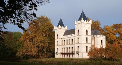 CoronaZeist Utrecht