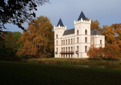 CoronaZeist Utrecht