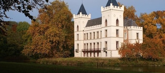CoronaZeist Utrecht