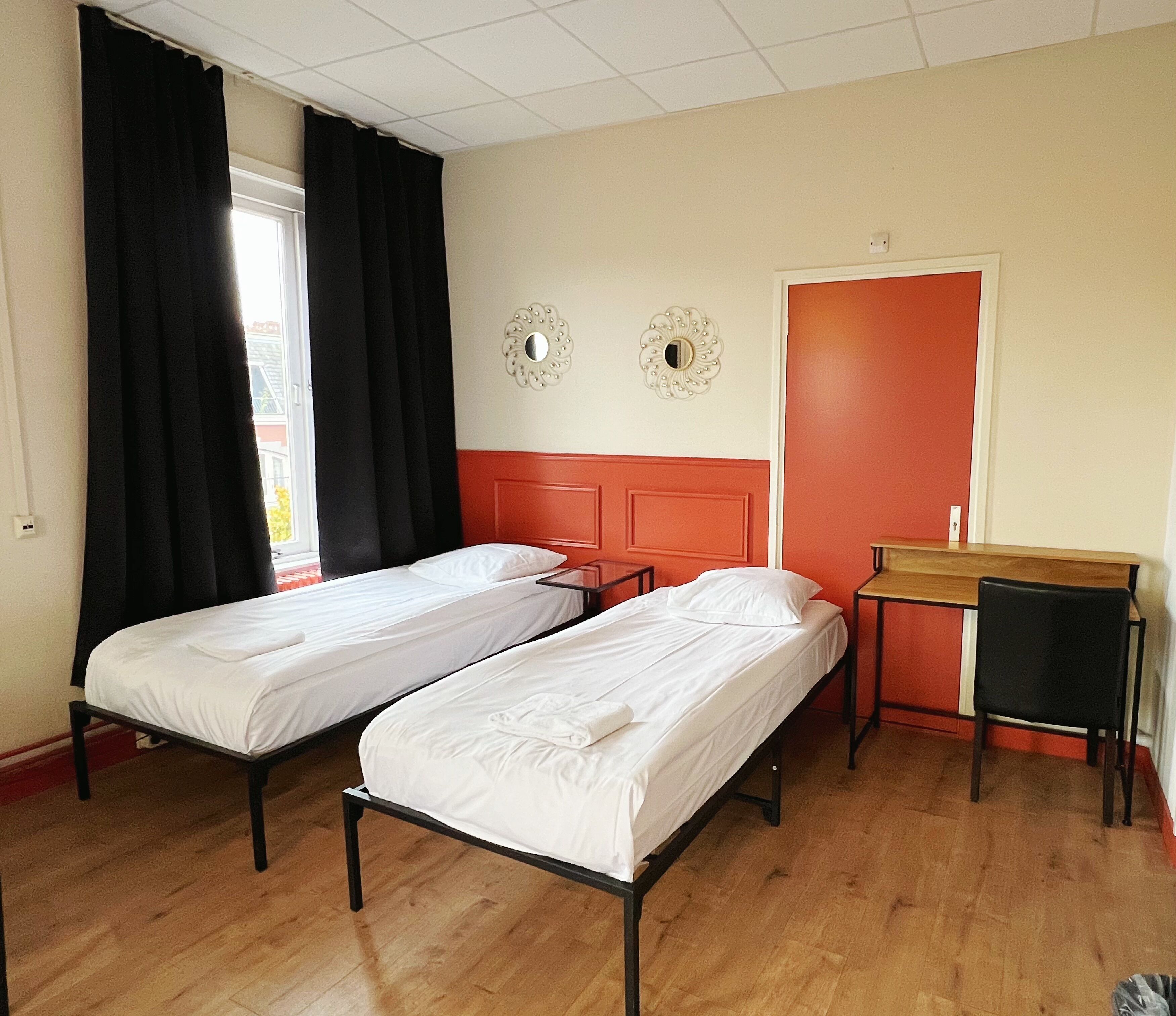 Foto - CoronaZeist-Utrecht NL