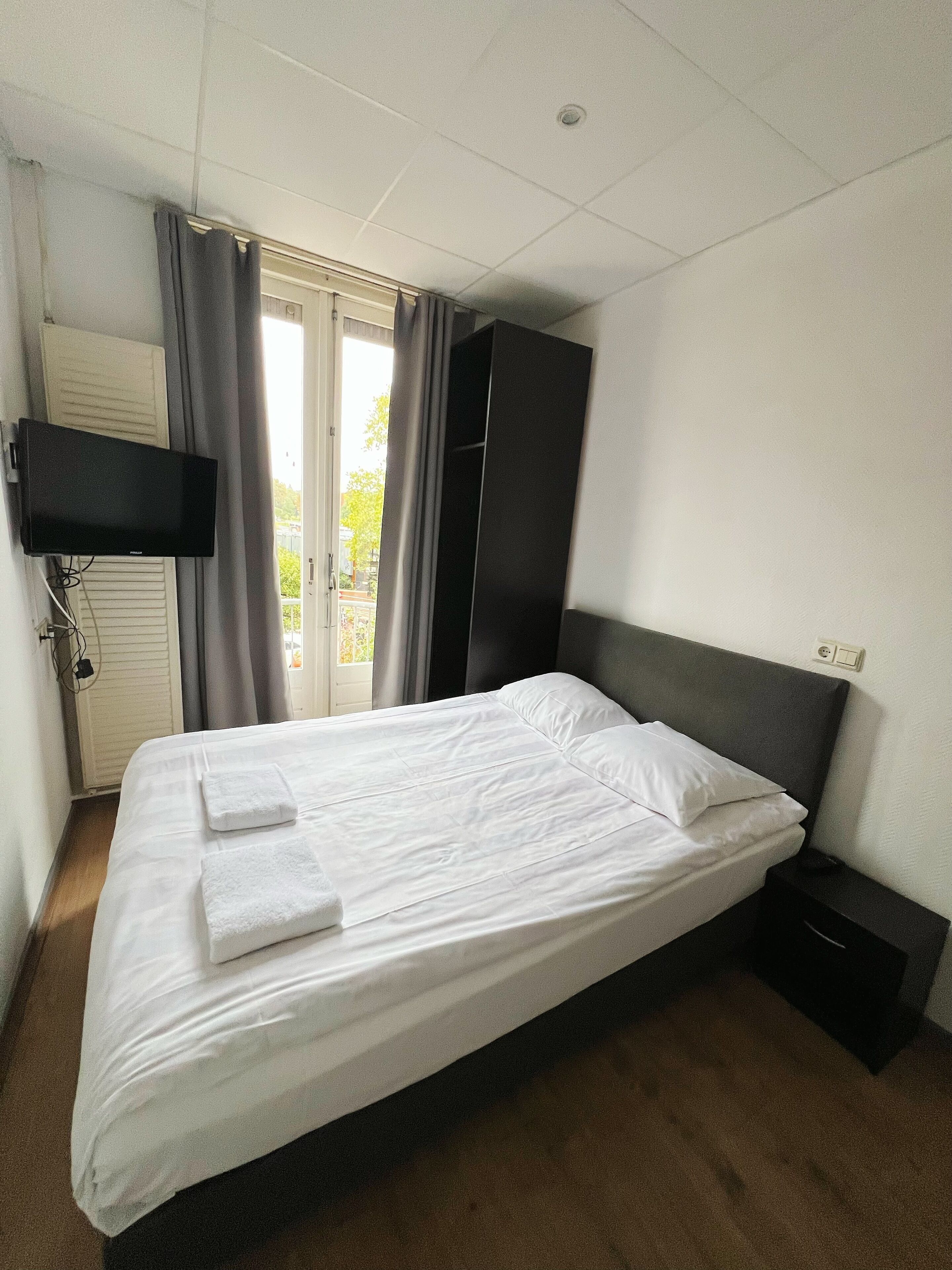 Foto - CoronaZeist-Utrecht NL