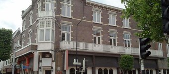 CoronaZeist Utrecht