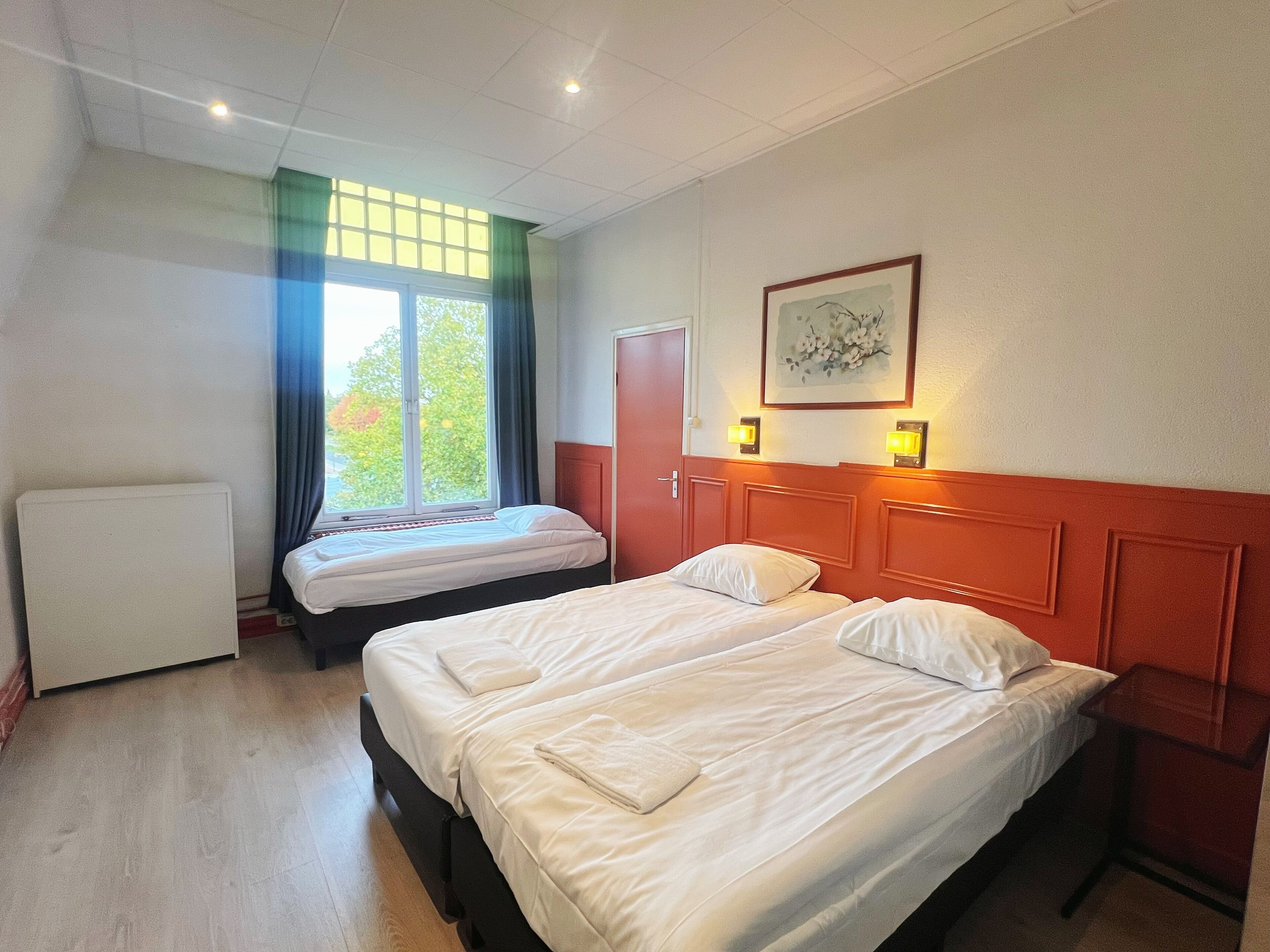 Foto - CoronaZeist-Utrecht NL