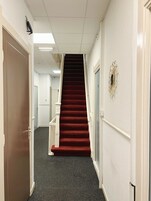 Escaleras