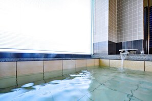 Public bath - Marine Lodge Marea (Miyakojima)