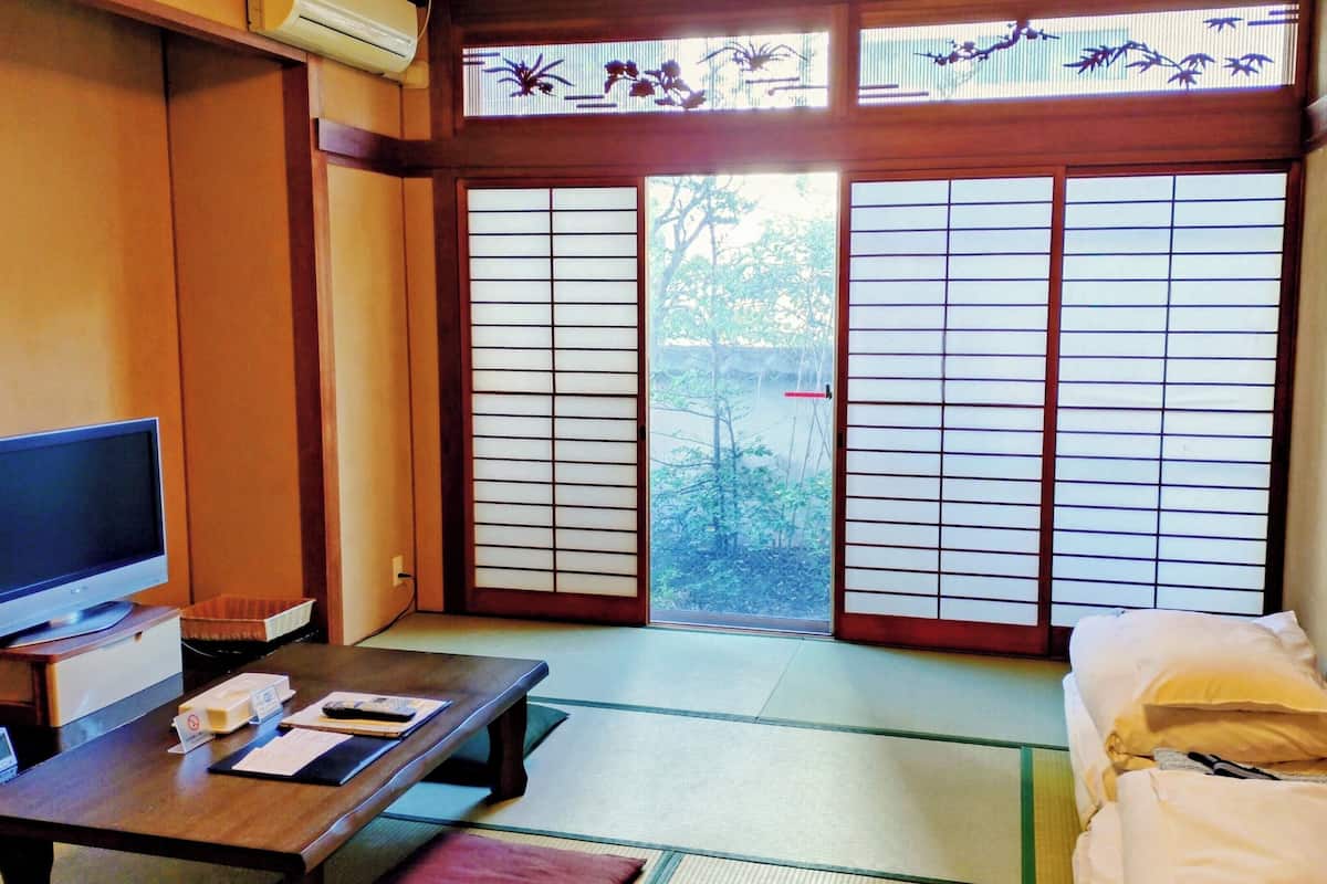 Japanese Superior Room