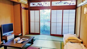 Chambre Supérieure, non-fumeur (Japanese)