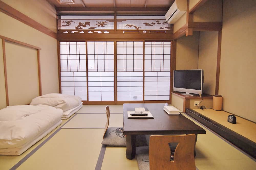 Plaza Fuyo Hotel