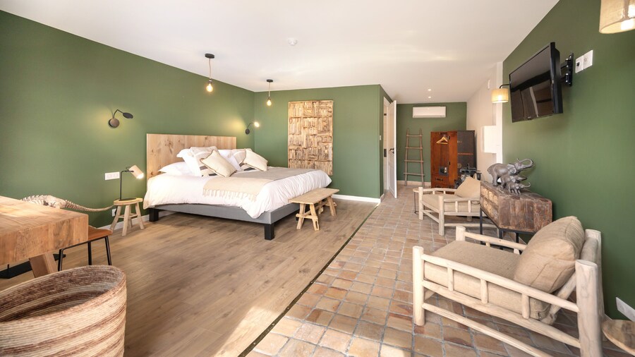 Hôtel et Restaurant Le Fiacre à Quend plage