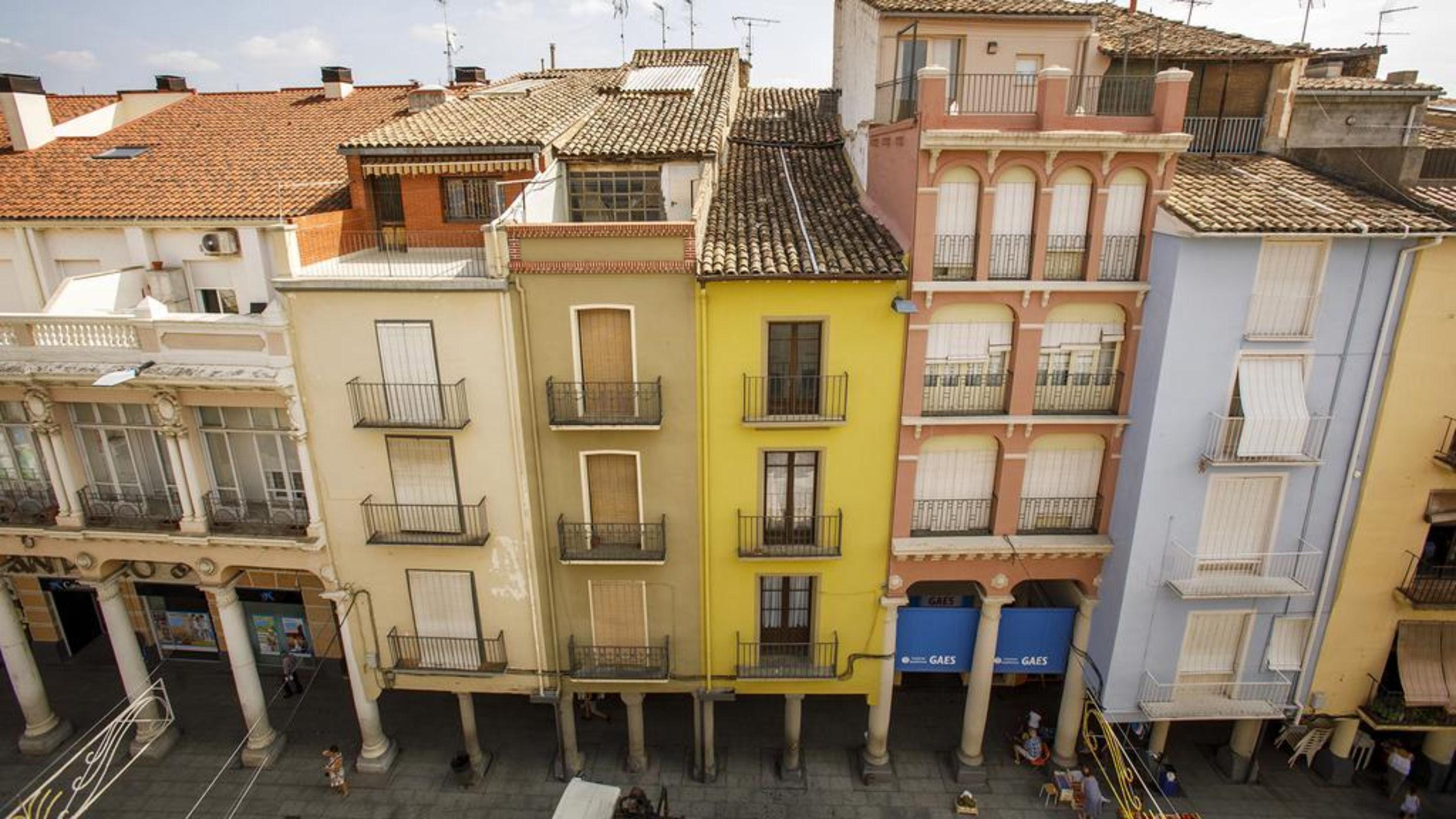 junior suite | city view