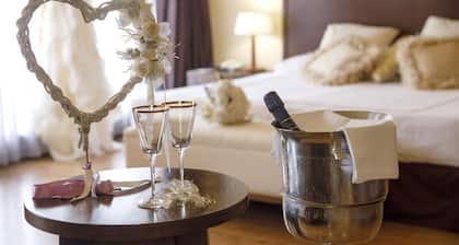 Grand Hotel Ciudad De Barbastro